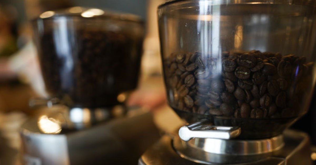 Kahve ve etil alkolde gümrük vergileri yine belirlendi