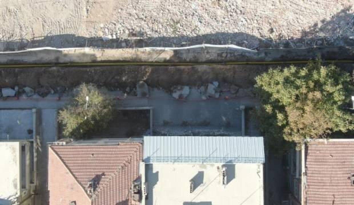 Kayseri’de bulundu! Kent bunu konuşuyor