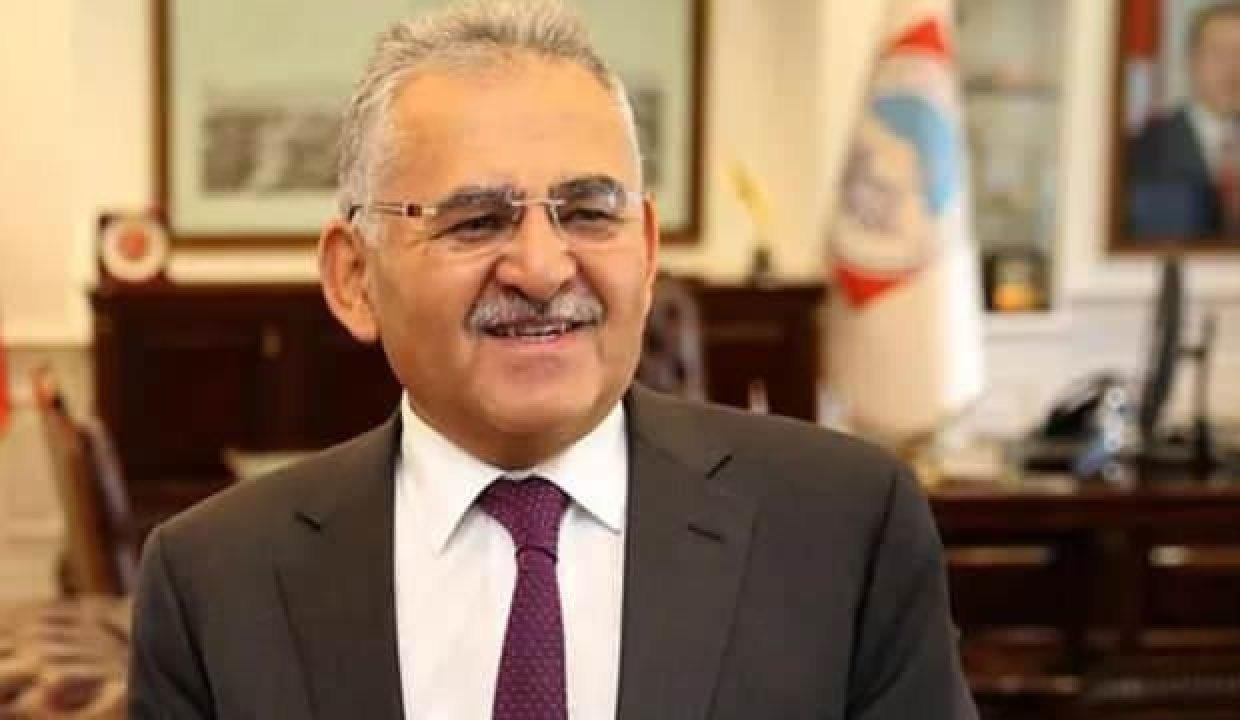 Kayseri’de üniversite öğrencilerinin çamaşırları fiyatsız yıkanıyor