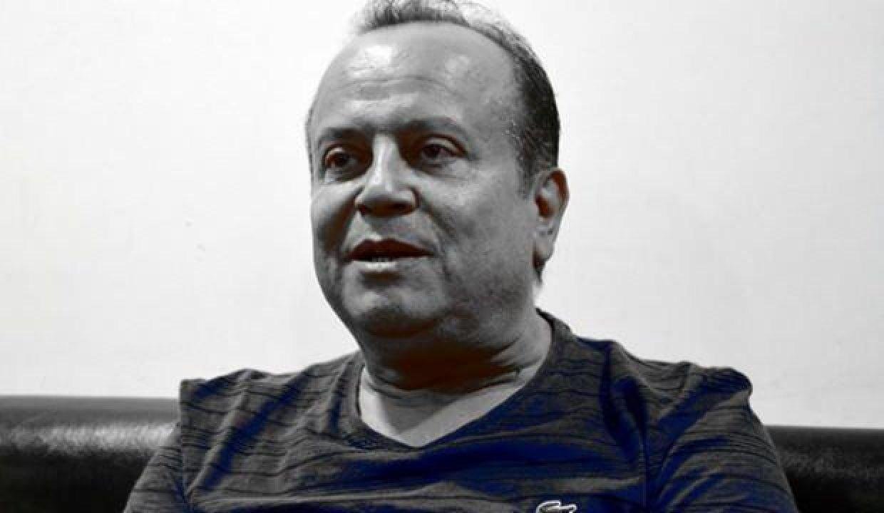 Kemal Kuruçay son seyahatine uğurlandı