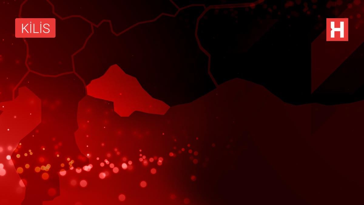 Kilis’te 2. doz aşılamada mavi kategoriye ulaşmak için çalışmalar sürüyor