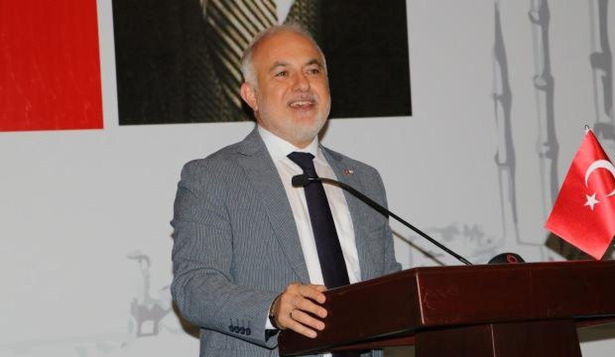 Kızılay Lideri Kerem Kınık: Her ailenin bir afet planı olacak