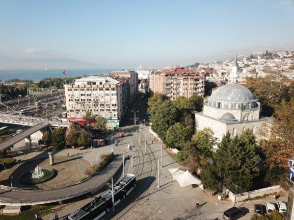 Kocaeli mavi katagoride