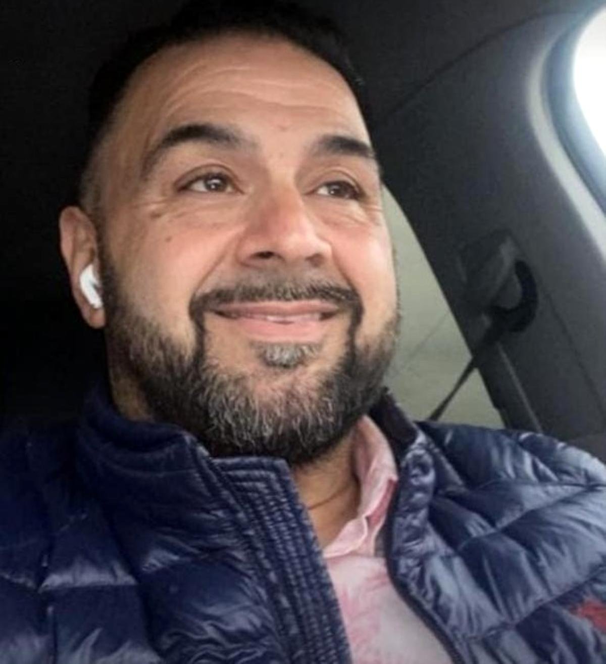 Konutuna gittiği şahsı bıçakla öldürüp, cipini çalarak kayıplara karıştı