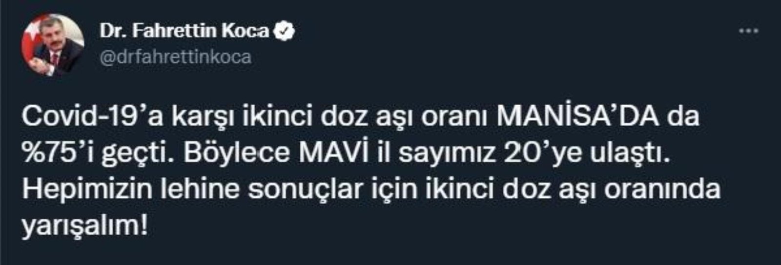 Koronavirüs salgınında günlük hadise sayısı 27 bin 351 oldu (2)