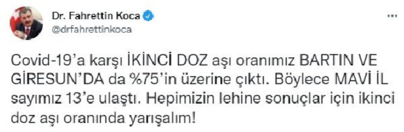 Koronavirüs salgınında günlük olay sayısı 28 bin 892 oldu (2)