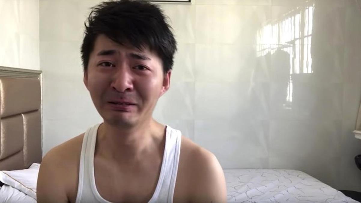 Koronavirüs salgınını dünyaya duyuran Çinli avukat 600 gün sonra ortaya ortaya çıktı: Anlatamayacağım şeyler var