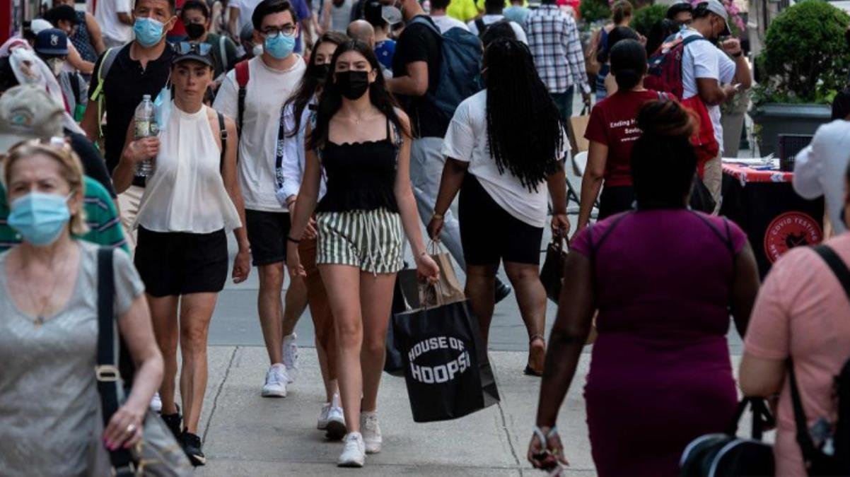 Koronayla ilgili çarpıcı araştırma! OAS1 isimli yeniden sahip olan şahıslar virüsten kolay kolay etkilenmiyor