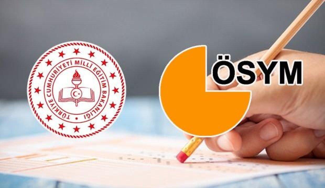 LGS ve YKS imtihanları 2022 yılında kaldırılacak mı? MEB’den merkezi imtihanlarda yeni sistem…