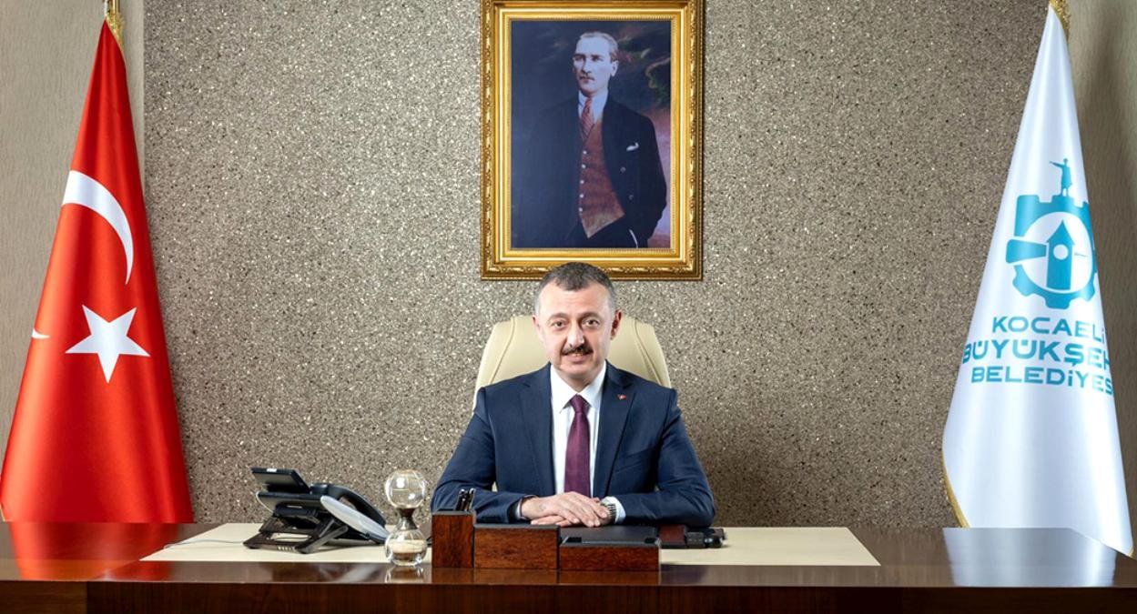 Lider Büyükakın; Mescitler birliğimizi pekiştiren yegâne mekanımızdır
