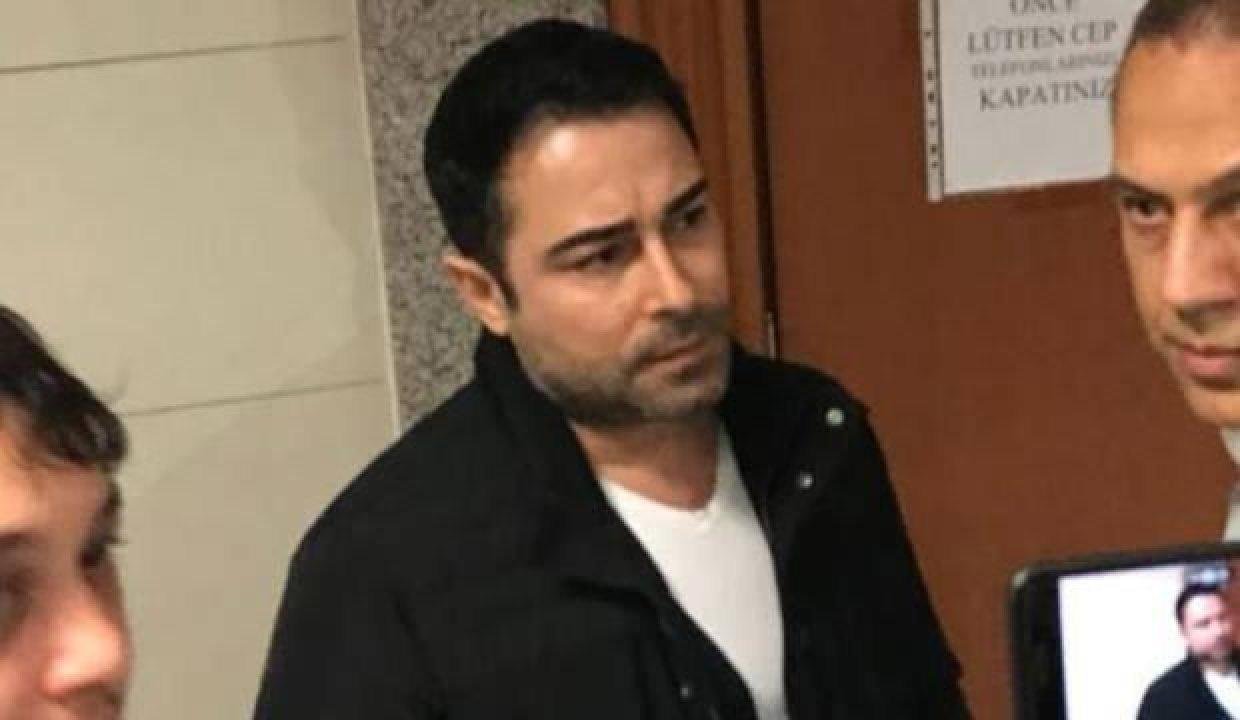 Mahkemeden Atilla Taş kararı