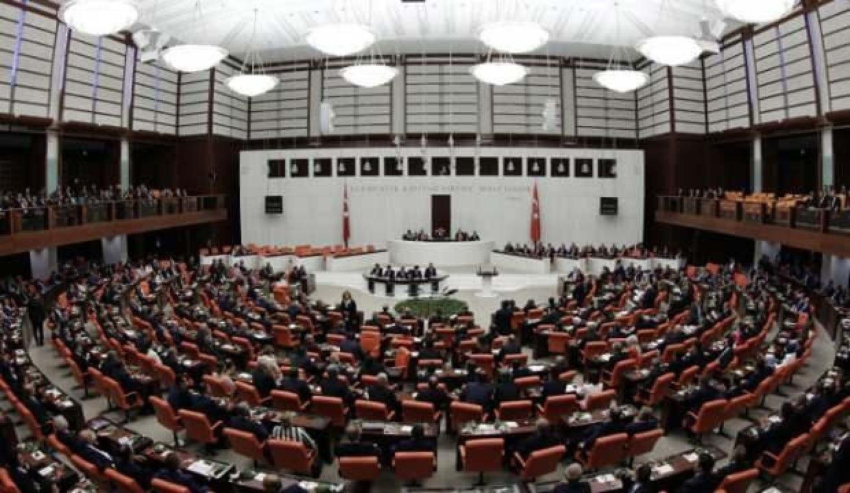 Meclis’ten 71 yılda 76 yurt dışına asker gönderme tezkeresine müsaade çıktı