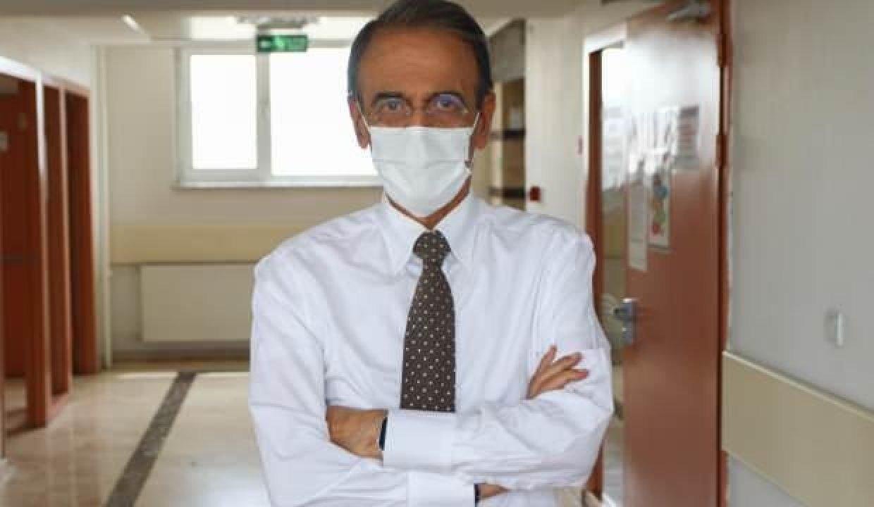 Mehmet Ceyhan’dan dikkat çeken açıklama: Artık vakti geldi!