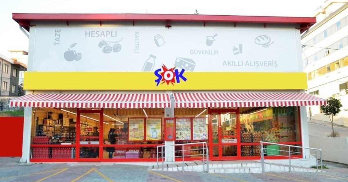 Migros ve BİM’in akabinde Şok da cezayı yargıya götürüyor