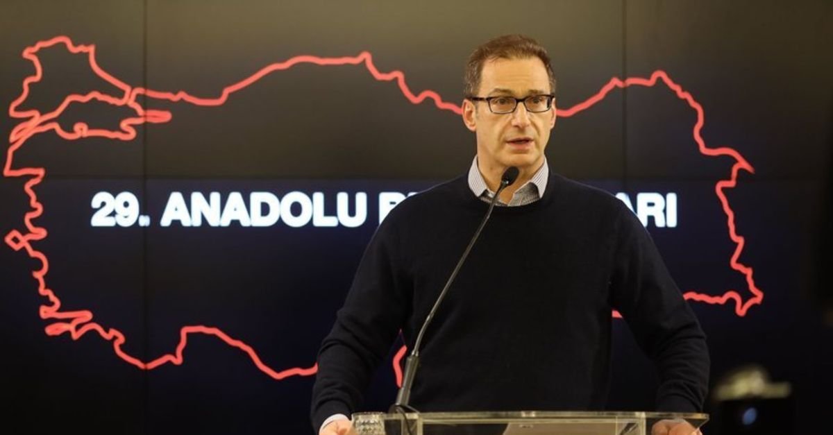 Ömer Koç: Enflasyon baskısı olağanüstü üzüyor