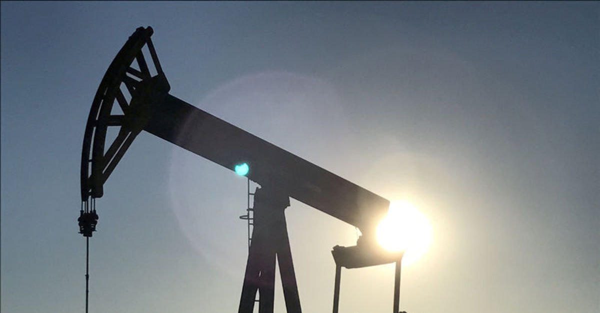 Petrol stokları kritik düzeyde