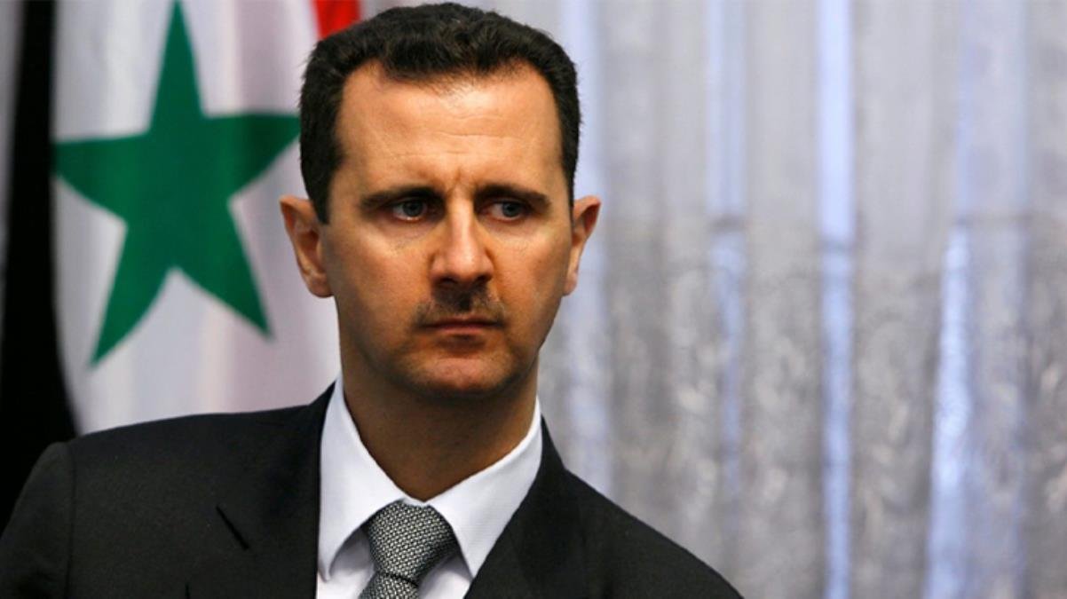 Putin’den sonra bir skandal açıklama da Esed rejiminden: Türkiye’nin Suriye’deki varlığı bir ‘işgal eylemi’