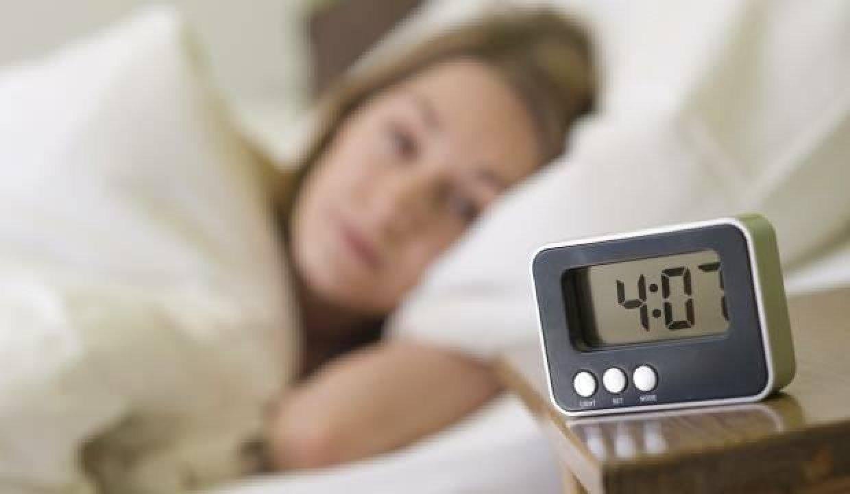 Sağlıklı uyku antikoru artırıyor! Uyku apnesi olanlar Kovid’i ağır geçiriyor