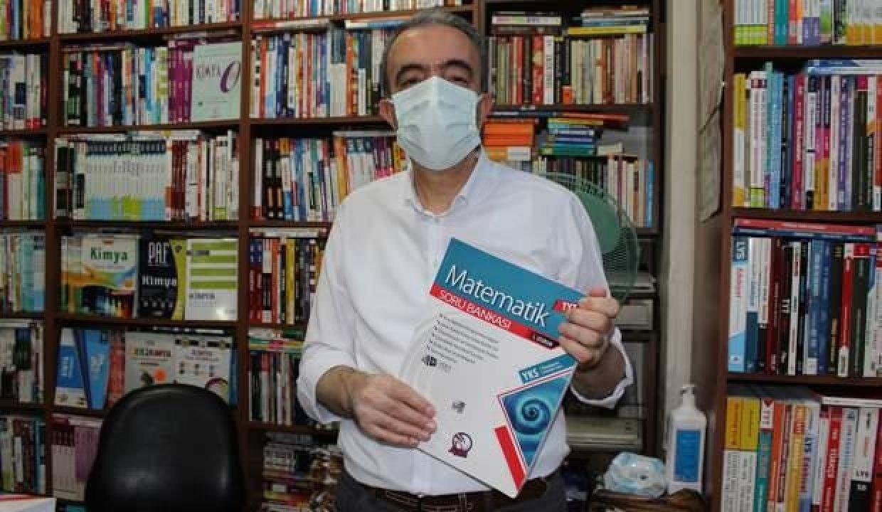 Sahaflar sıkıntı günler yaşıyor: İnternete yenik düştüler!