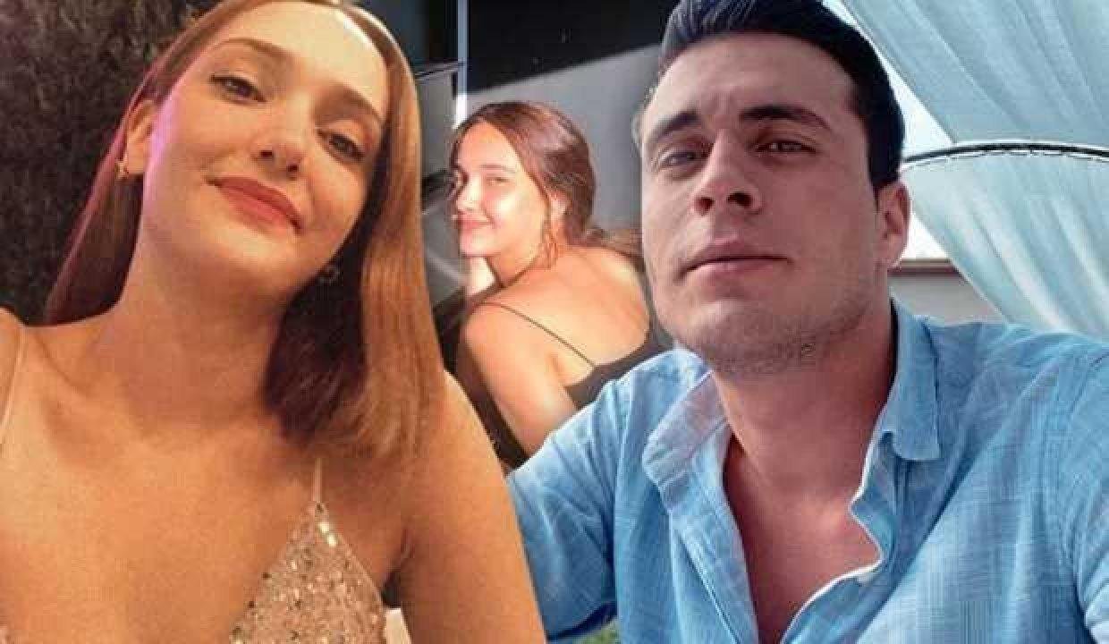 Şebnem Tatlı’yı vahşice öldürmüştü! Tabiri ortaya çıktı