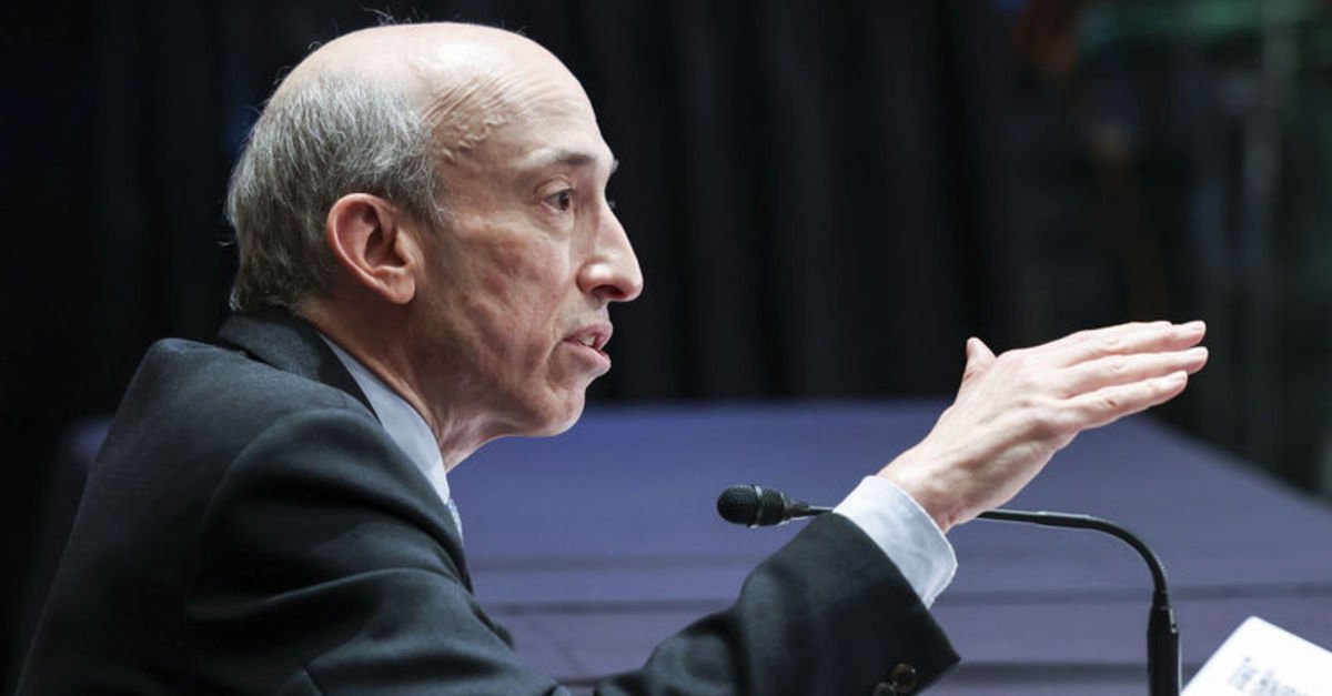 SEC’e stablecoin’lerde düzenleme yetkisi