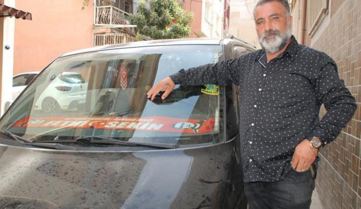 Şehit Fethi Sekin’in yakını konuştu: Bize muştuyu verdiler. Kanımız yerde kalmadı