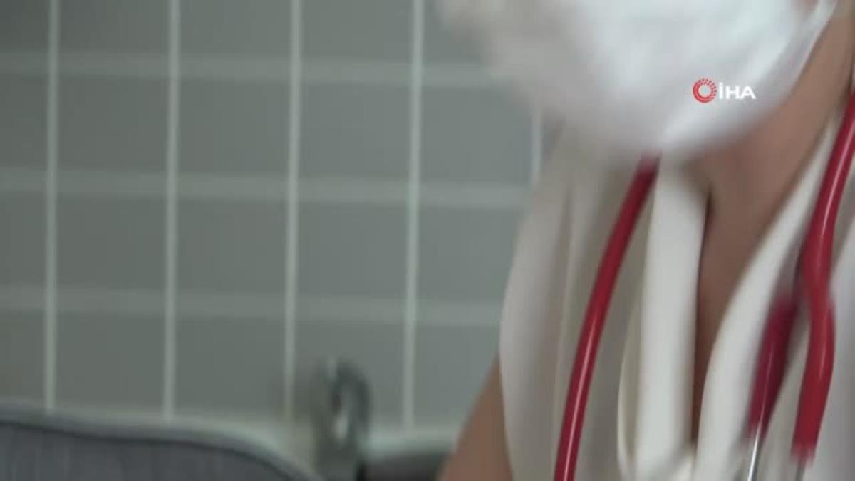 Sıhhatte çığır açan uygulama: Telefonla hastalık tespiti