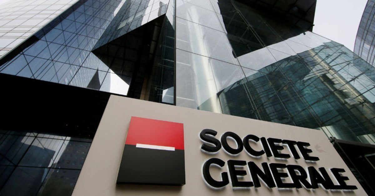 SocGen’den dolar/TL’de bir haftada ikinci güncelleme