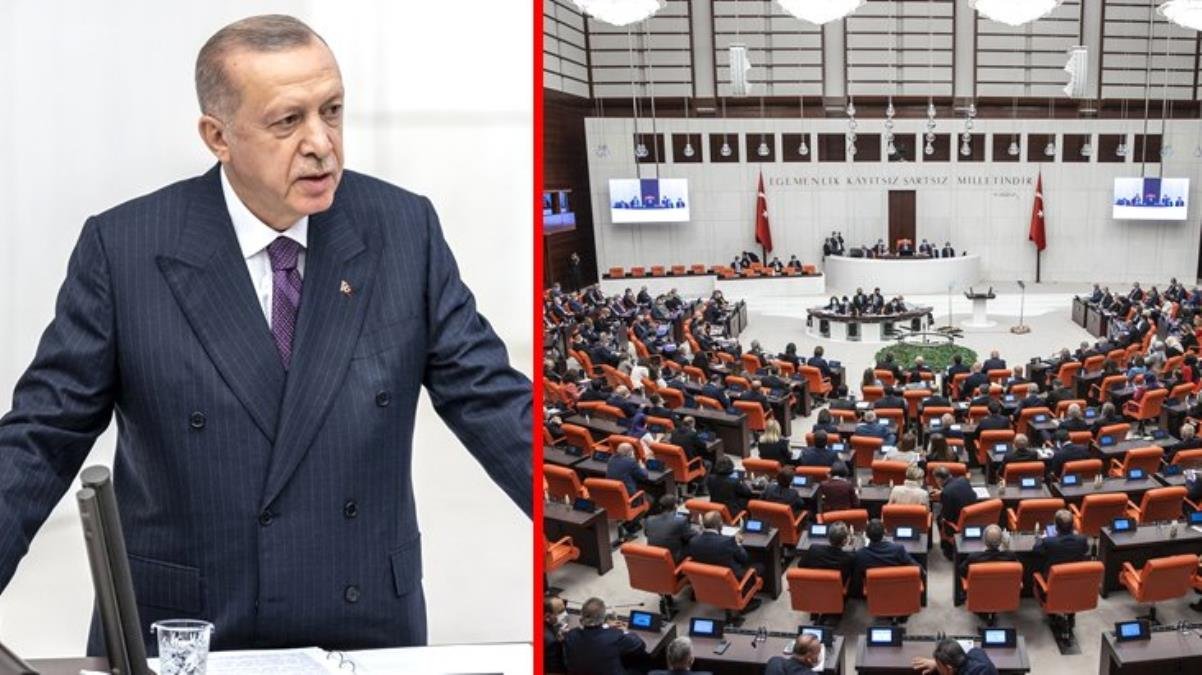 Son Dakika! Cumhurbaşkanı Erdoğan: Kürt problemini çözdük, bu mevzuyu hala istismar edenlerin maskesini düşüreceğiz