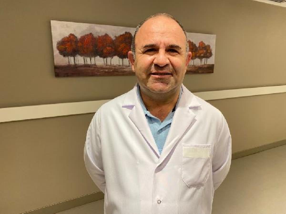 Son dakika haberi… Koronavirüs aşısı ile grip aşısı ortasında 14 gün önerisi