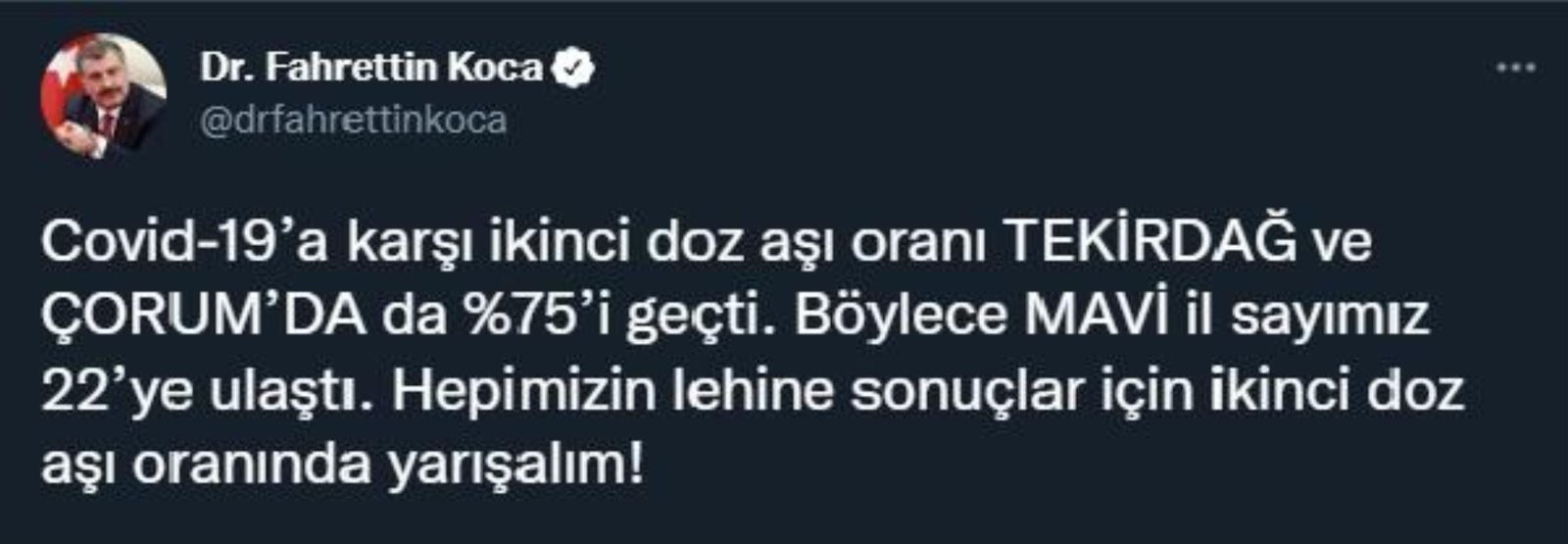 Son dakika haberi! Koronavirüs salgınında günlük olay sayısı 28 bin 810 oldu (2)