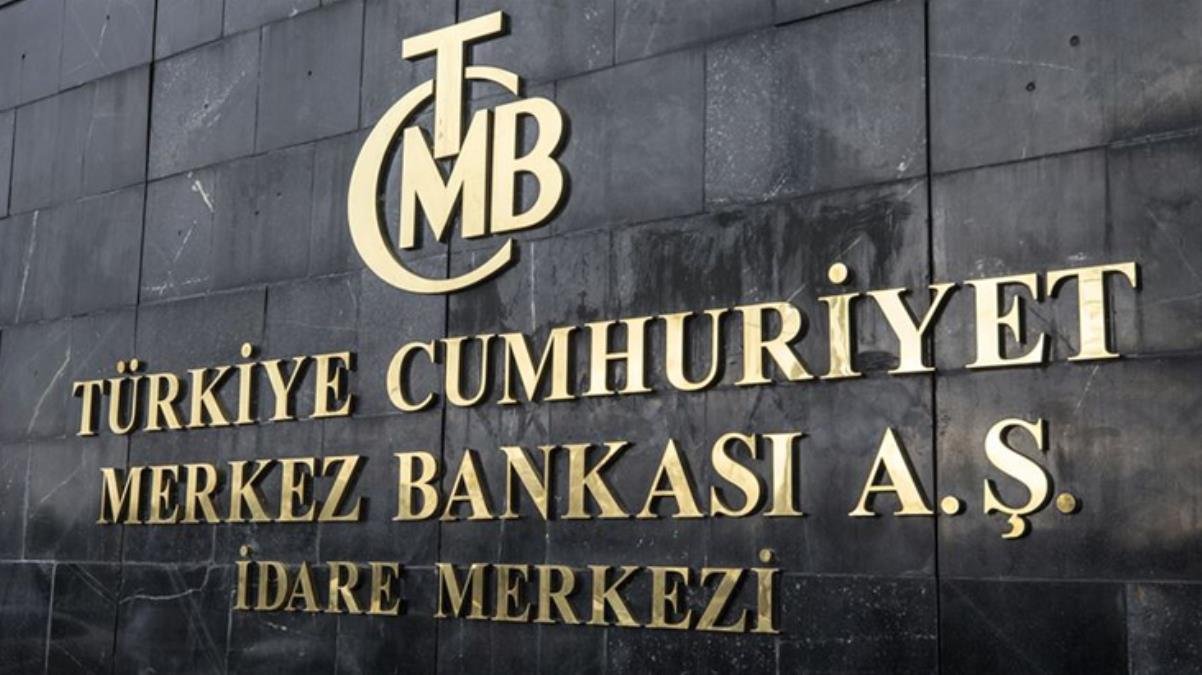 Son dakika: Merkez Bankası, siyaset faizini yüzde 18’e indirdi