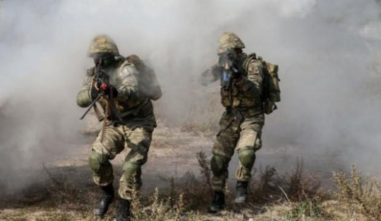 Son Dakika: TSK ve MİT’ten ortak operasyon!