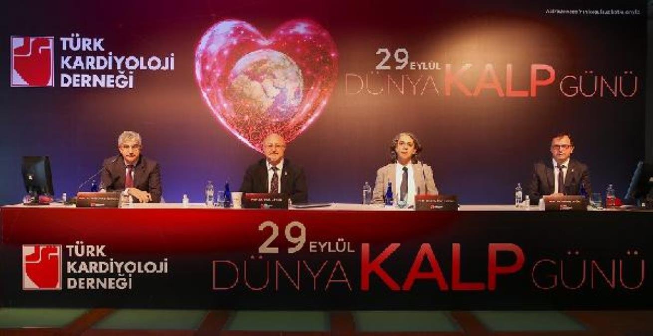 Son Dakika | Türk Kardiyoloji Derneği’nden koronavirüs sonrası kalp muayenesi uyarısı
