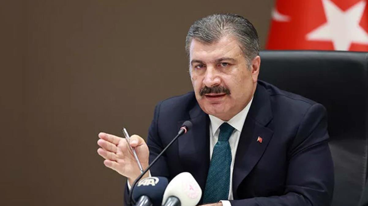 Son Dakika: Türkiye’de 3 Ekim günü koronavirüs nedeniyle 194 kişi vefat etti, 27 bin 351 yeni hadise tespit edildi