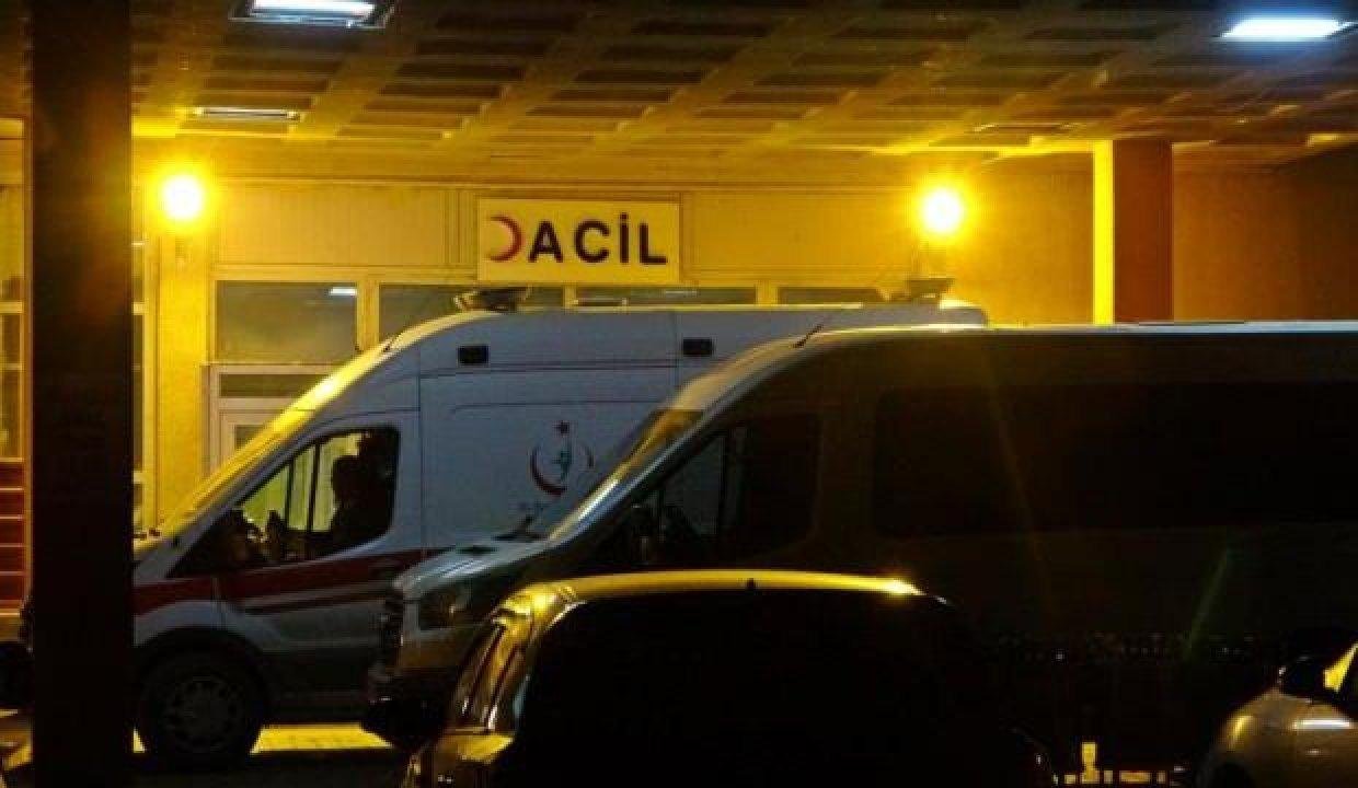 Son Dakika: Yüksekova’da askeri araç kaza yaptı: 1 şehit, 2 yaralı