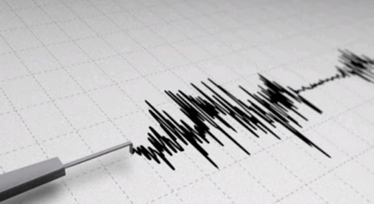 Son Dakika: Yunanistan’ın Girit Adası’nda 6.5 büyüklüğünde zelzele