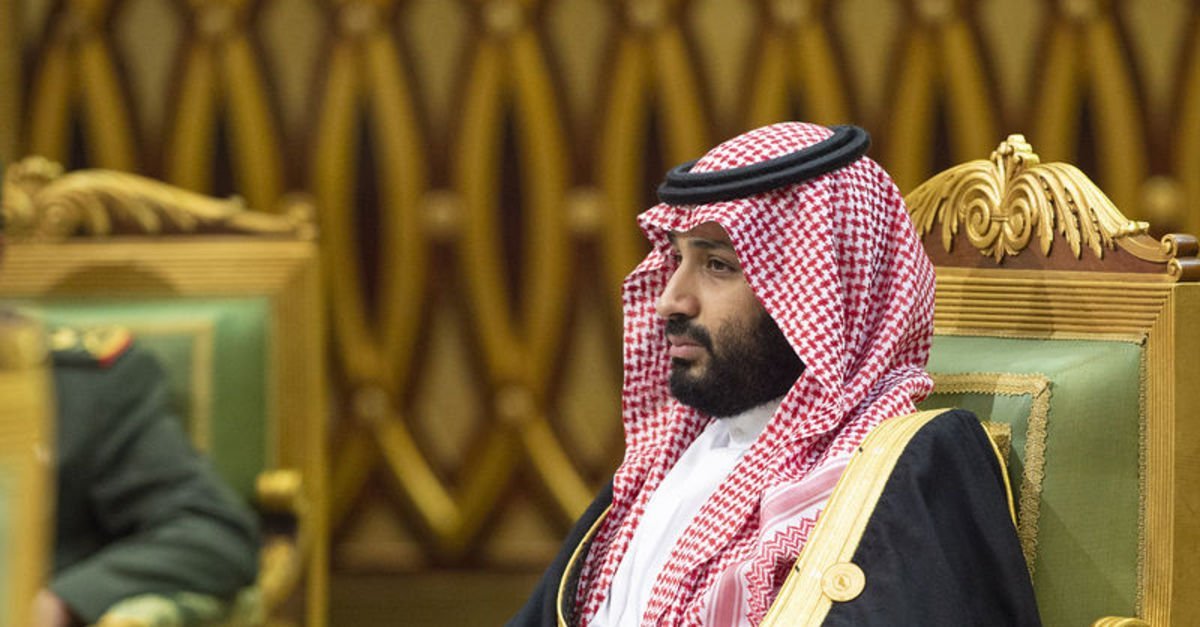 Suudi Arabistan, 2060 yılına kadar sıfır karbon emisyonuna ulaşmayı hedefliyor