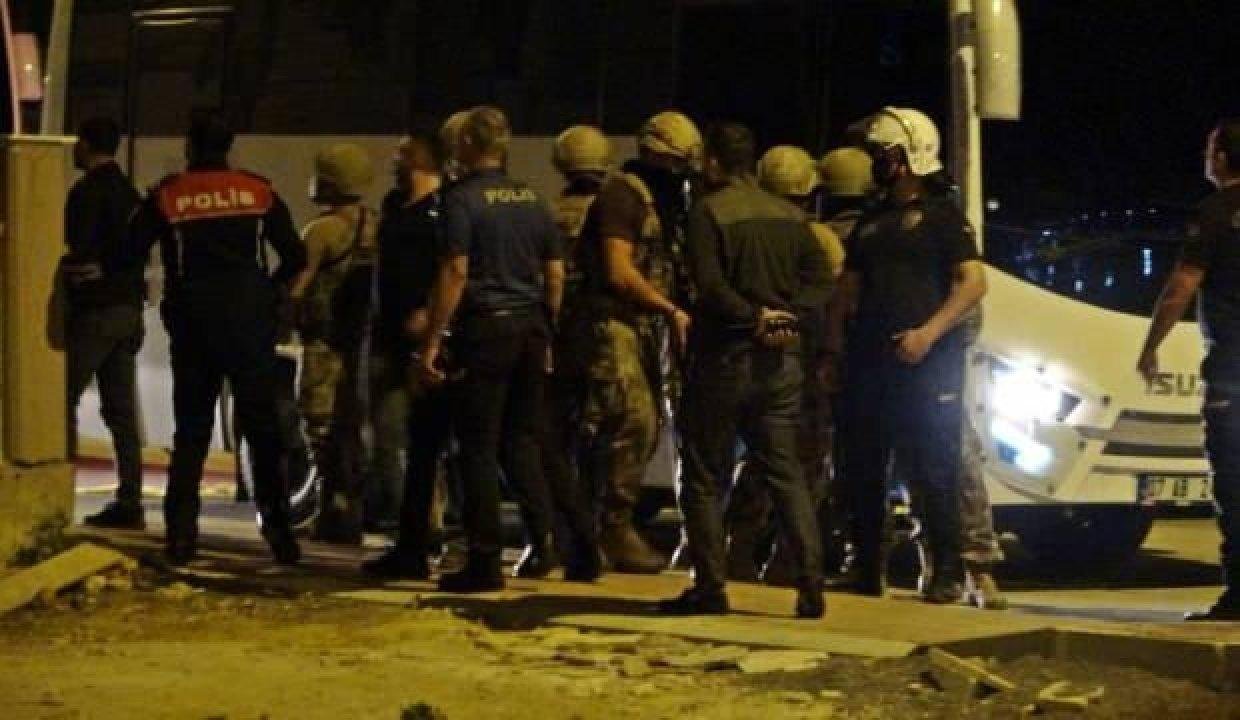 Toplumsal medya paylaşımıyla başlayan tartışma cinayetle bitti!