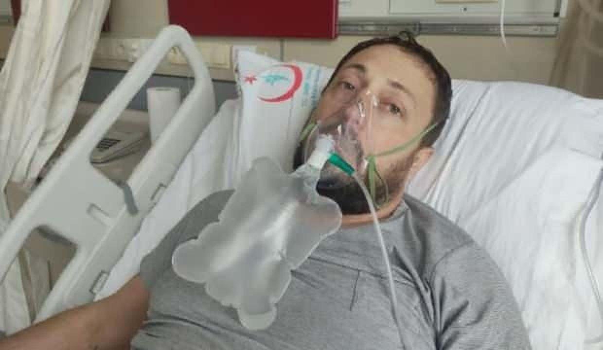 Toplumsal medyadaki kelamlara inanıp aşı olmayan vatandaş kurtarılamadı