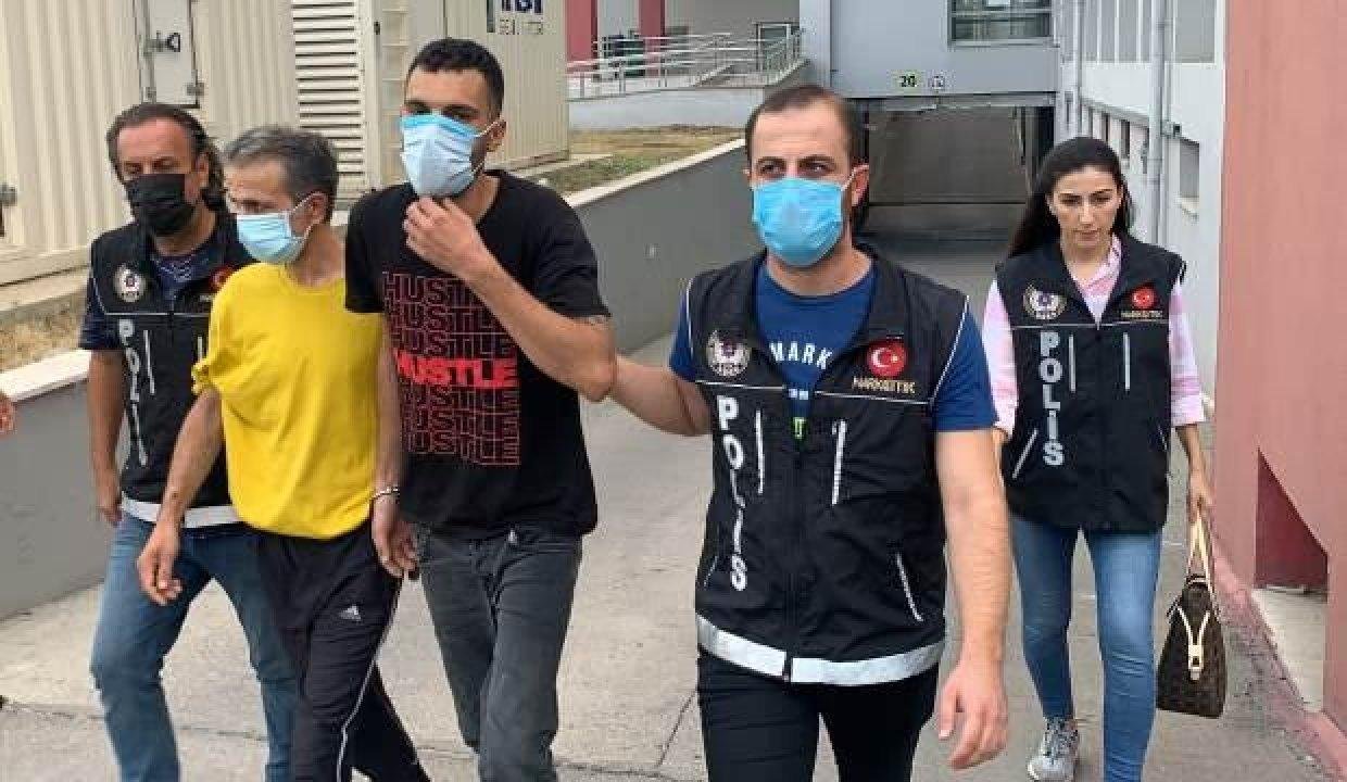 Torbacılardan utanmaz savunma: Güzellik olsun diye veriyoruz!