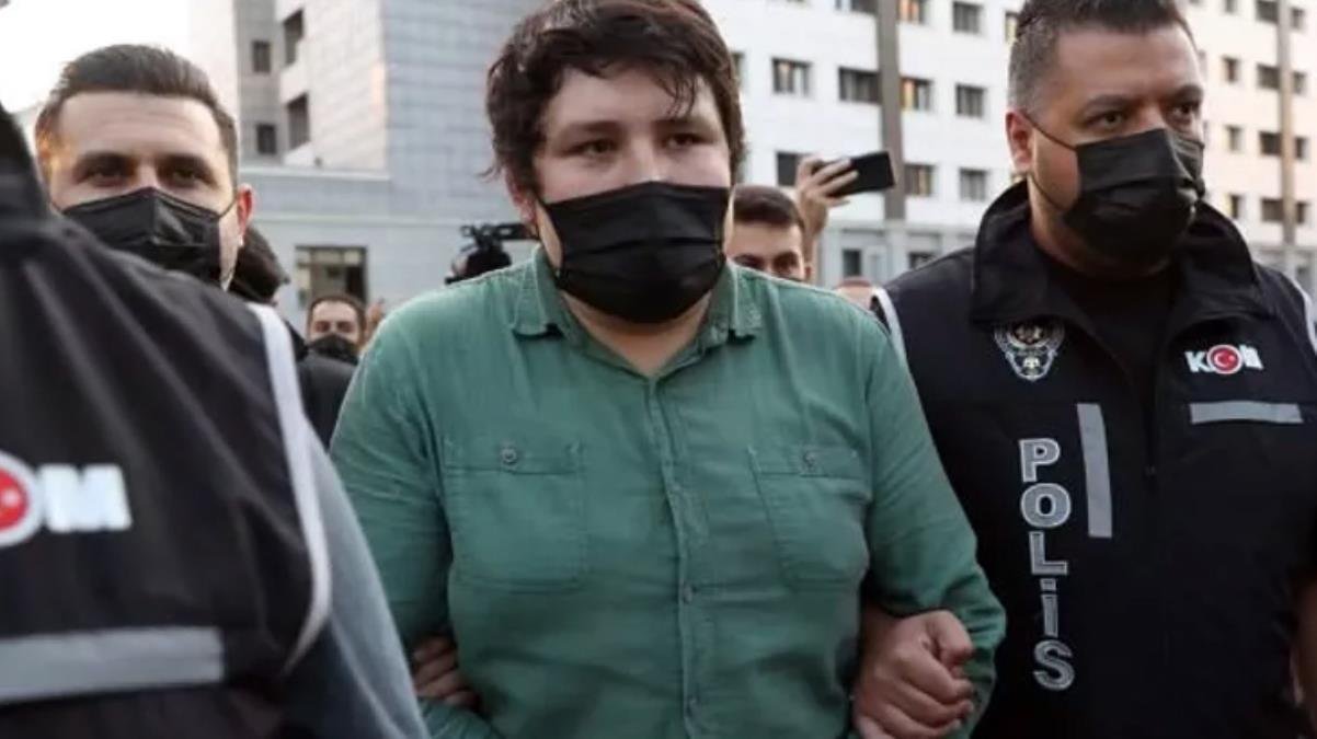 Tosuncuk hakkında yeni iddianame: 2 bin 608 yıl mahpusu istendi