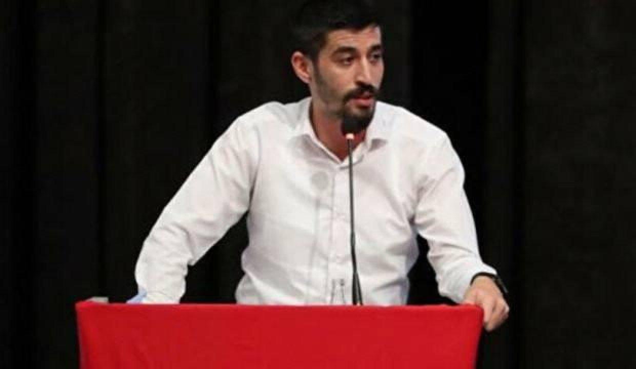 Tugay Odabaşıoğlu hür bırakıldı!