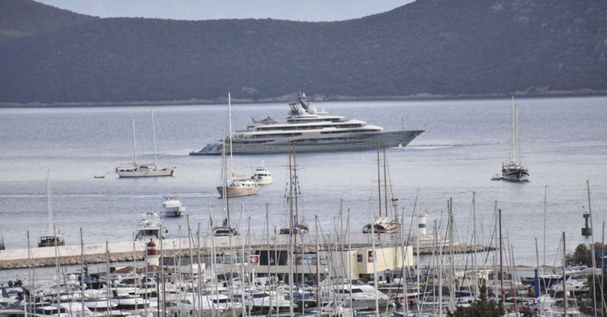 Turizm gelirleri 3. çeyrekte pandemi doruğuna çıktı