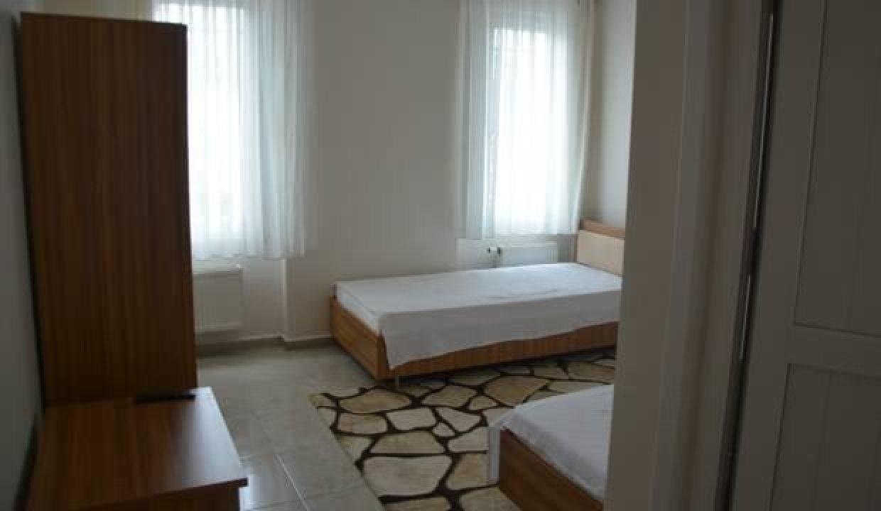 Türkiye’de ilk! Şiddet mağduru bayanlar için yeni bir hizmet modelini hayata geçiriliyor