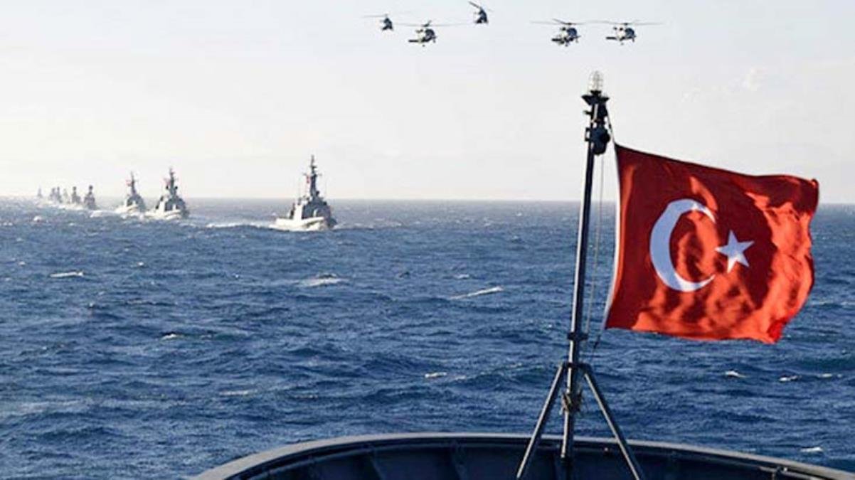 Türkiye’ye karşı bir oldular! İngiliz basını Avrupa’da olan yeni cepheyi yazdı