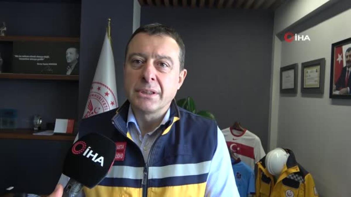 Turkovac aşının faz-3 çalışması Trabzon’da başlayacak
