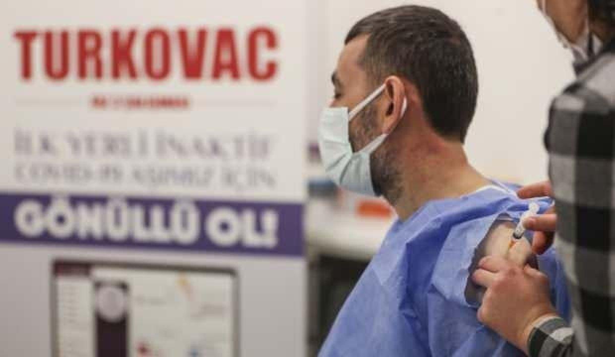 TURKOVAC’tan hoş haber! Sonuçlar yakında açıklanacak