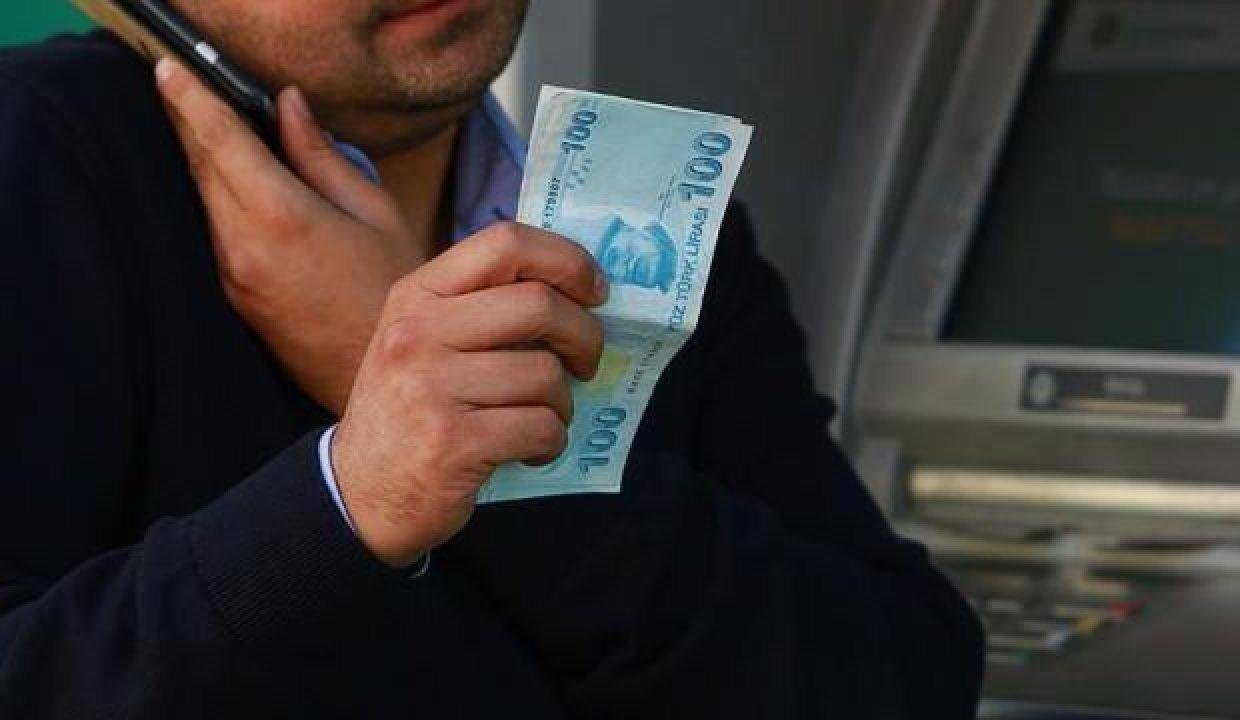 Uydurma kuryeyle senet vurgunu! Binlerce mağdur soluğu Emniyet’te aldı