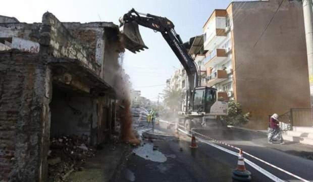 Uyuşturucu ile gayrette sıfır tolerans!